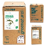 Greenatural Odstraňovač vodného kameňa eukalyptus 5 kg