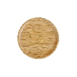 Pandoo Bambusový tanier 20 cm
