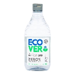 Ecover Zero Prípravok na umývanie riadu 450 ml