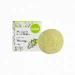 Kvitok Tuhý šampón s kondicionérom Moringa XXL 50 g