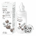 Ovonex Minerals70 Liquid Ferrum Koncentrát s vysokým obsahom železa 100 ml