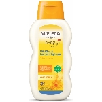 Weleda Nechtíková kúpeľ s bylinkami 200ml
