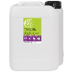 Tierra Verde Prací gél z mydlových orechov s levanduľovou silicou 5 l