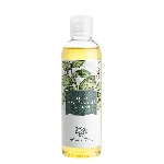 Nobilis Tilia Telový a masážny olej Uvoľnenie BIO 200 ml