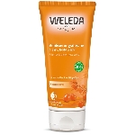 Weleda Rakytníková vitalizujúca sprchovacia emulzia 200ml