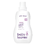 Attitude Aviváž pre deti s vôňou Sweet Lullaby 1000 ml