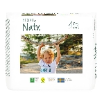 Naty Naťahovacie plienkové nohavičky Maxi 8 až 15 kg 22 ks