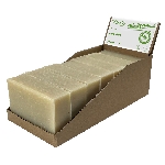 Friendly Soap prírodné mydlo aloe vera 7ks zero waste balenie