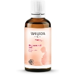 Weleda Olej na masáž prsníkov 50ml