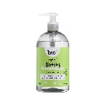 Bio D Tekuté mydlo na ruky s vôňou aloe vera a limetky 500ml