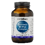 Viridian Quercetin B5 Plus Complex 60 kapsúl