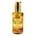 Purity Vision Nechtíkový olej BIO 100 ml