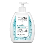 Lavera Basis Sensitiv Jemné tekuté mydlo 250 ml