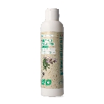 Greenatural Šampón pre mastné vlasy proti lupinám šalvia a žihľava BIO 250 ml
