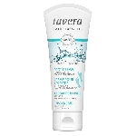 Lavera Basis Sensitive Krém na nohy BIO 75 ml