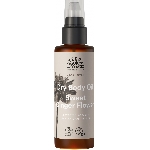 Urtekram Telový olej Jemný zázvor BIO 100 ml