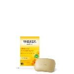 Weleda Nechtíkové rastlinné mydlo 100g