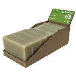 Friendly Soap prírodné mydlo rozmarín 7ks zero waste balenie