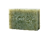 Friendly Soap prírodné mydlo rozmarín 7ks zero waste balenie