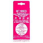 XO Kondóm z prírodného latexu Hi Sensation 6 ks