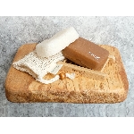 Friendly Soap Konjaková pleťová hubka