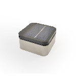 Solárne nástenné svietidlo SolarCentre Kodiak SS9901