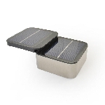 Solárne nástenné svietidlo SolarCentre Kodiak SS9901