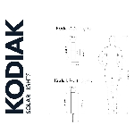 Solárne nástenné svietidlo SolarCentre Kodiak SS9901