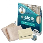 Sada handričiek do sprchy 2ks E cloth