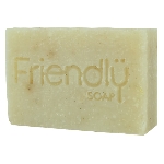 Friendly Soap prírodné mydlo levanduľa 7ks zero waste balení