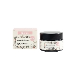 Kvitok Šípkový peeling pre zrelú pleť 30 ml