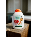 Good Bubble Zog Detská pena do kúpeľa Dračie ovocie Pomaranč 400ml
