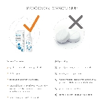 Ovonex Minerals70 Liquid Magnesium Koncentrát s vysokým obsahom horčíka 100 ml