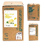 Greenatural Čistič na sklo a zrkadlá citrón 5 kg