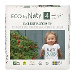 Naty Eko plienky Maxi 7-18 kg 26 ks
