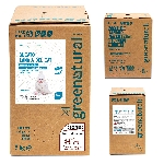 Greenatural Prací gél na vlnu a jemnú bielizeň levanduľa 5 kg