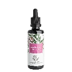 Nobilis Tilia Masážny olej pri dojčení BIO 50 ml