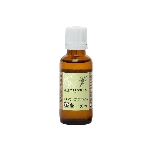 Tierra Verde Esenciálny olej BIO Citronela 30 ml