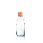 Fľaša Retap Broskyňová 500 ml