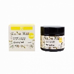 Kvitok Šľahaný telový krém Slnečný deň 60 ml