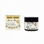 Kvitok šlehaný bambucký krém 60 ml