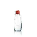 Fľaša Retap Tehlová 500 ml