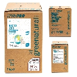 Greenatural Prací gél bez vône 5 kg