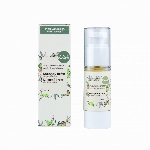 Kvitok Nočný konopný krém pre mastnú pleť 30 ml