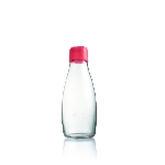 Fľaša Retap Malinová 500 ml
