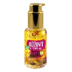 Purity Vision Ružový pleťový olej BIO 45 ml