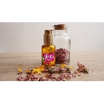 Purity Vision Ružový pleťový olej BIO 45 ml
