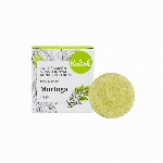 Kvitok Tuhý šampón s kondicionérom Moringa 25 g