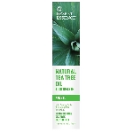 Desert Essence Zubná pasta Tea tree a Fenikel 176 ml