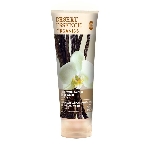 Desert Essence Sprchový gél vanilkový 236 ml